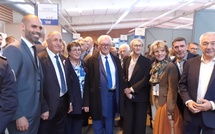 Congrès des Maires du 04: des Élus mobilisés