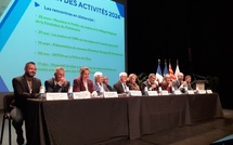 Congrès des Maires du 04: bâtir l’avenir ensemble