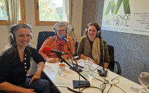 Les chantiers éducatifs : une des missions de l'ADSEA 04 à Digne les Bains.