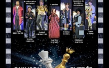 Quinson, Arts Expo Culture programmation automnale 