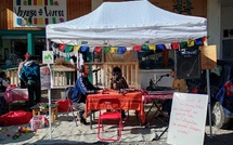 La MAPEmonde et l'Autre semaine de l'intégration