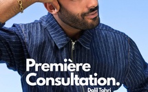 “Première Consultation”, l’humour sous ordonnance du Docteur Dalil Tahri