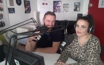 Un Marché de Noël enchanté à Saint-Auban