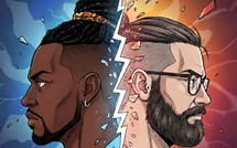 Blablaman - Paroles d'hommes, histoires de ruptures.