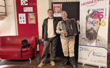 A Digne les bains, rendez-vous pour la 44ème Rencontre Internationale Accordéon et Cultures