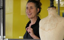 Le Théâtre la Passerelle et ses complices #03 - Cécile Brochoire