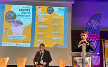 Santé mentale des jeunes et pédopsychiatrie à Manosque