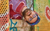 Bloom Bat signe un premier album libre, lumineux et plein d’espoir !