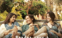 Israël-Palestine : un film pour tracer le chemin de la paix