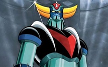 les Chroniques de mathéo : mangas et goldorak