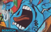 La semaine des cultures urbaines, c'est du 4 au 9 avril!