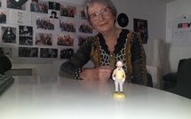 Paul Arène, dans le cœur et dans la crèche des Provençaux