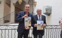 Michel Vittenet en charge de la communication à la DLVA