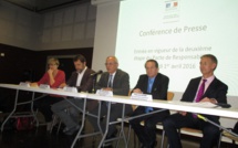 Au 1er avril, les cotisations patronales baissent