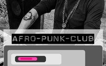 AFRO PUNK CLUB 2 - Spécial Octobre Rose - 100% Féminin