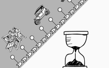 chronique : depuis quand ca existe #1 les klaxon