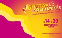 La solidarité, ça se fête dans le gapençais !