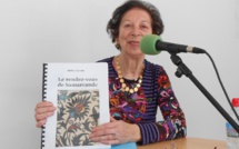 Janine Gerson publie " Le rendez-vous de Samarcande "
