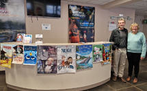 Rencontres Cinématographiques, la Programmation Jeune public 