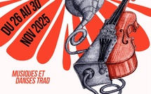 La compagnie du Rigodon fête ses 30 ans