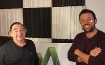 Une vie, deux langues - épisode 9