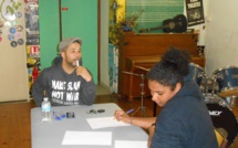 Les cultures urbaines animent Manosque