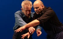 Vagabondages &amp; Conversations