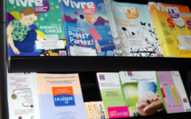 A SAINT-AUBAN, L’ESCALE BIEN-ETRE S’ADRESSE AUX PERSONNES ATTEINTES DU CANCER !