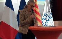 La COP 04, s’est tenue à Château-Arnoux-Saint-Auban