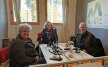 L'exposition "Crypte, impressions de graveurs" visible à l'Atrium jusqu'au Dimanche 30 novembre 2025 à Digne les Bains.