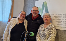 "Vivants" : un film documentaire sur la fin de vie Mardi 2 décembre 2025 au Centre culturel René Char.