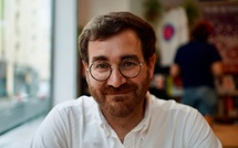  Rencontre avec Julien Vitores : La nature à hauteur d'enfants