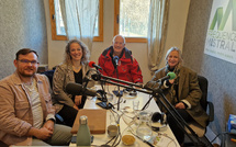 Addiction : "Sortez de la honte" - Un pas de côté - émission n°3 