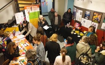 Le CSI se mobilise contre les violences faites aux femmes