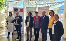 Une journée de lutte toujours indispensable, célébrée au CHICAS de GAP