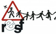 Le RESF fait appel à votre solidarité