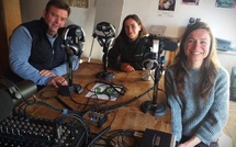 Penser collectivement l'avenir des forêts, Dans le mag "A la bonne heure !" - 02/12/2025