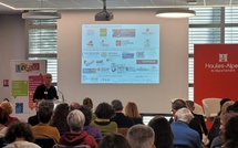 Le 20e forum de l'UDESS #02 : Les invités de notre émission spéciale