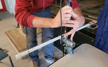 Regards obliques sur la flûte, avec Isabelle Courroy