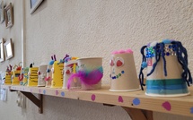 La journée du droit des enfants au café des familles