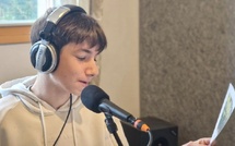 La chronique de Gaspard sur la classe CHAM au collège