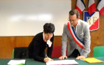 « La participation Citoyenne » mise en application à Peipin !