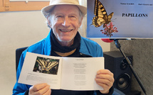 A la rencontre des autrices et auteurs locaux. 