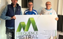 Foot : une émission 100% Olympique de Marseille et 100% football local