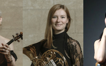 Commencer l'année 2026 en musique avec l'Espace Culturel de Chaillol