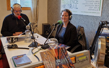 Histoires d'Archives - Les Archives entrent en scène ! 