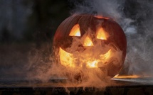 D'où vient halloween ?