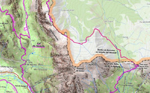 Petite histoire de la frontière