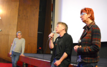 Le pouvoir de la presse dépeint à Château-Arnoux !