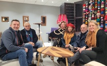 La Petite Ourse vous gâte pour les fêtes avec sa boutique ephémère